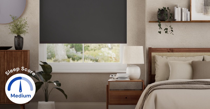 Blackout Roller Blinds